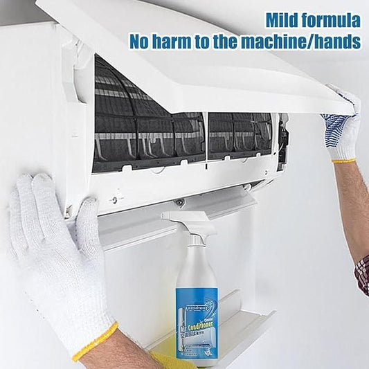 Cleaner Air Conditioner 1000ML Pack of 2